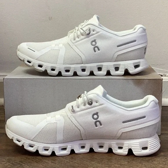 Women’s On Cloud 5 - Picture 2 of 5